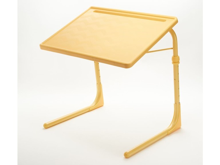 Tablemate II Deluxe Multipurpose Adjustable Folding Table