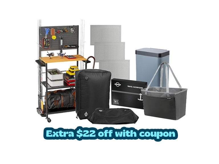 Garage and Home Storage Solutions! - Gallery 2