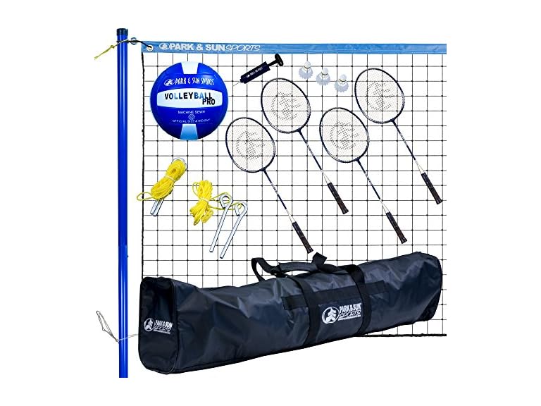 Sports Volley Sport Combo Set