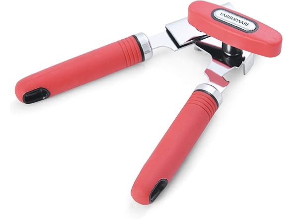 Farberware Soft Grips Can Bottle Opener