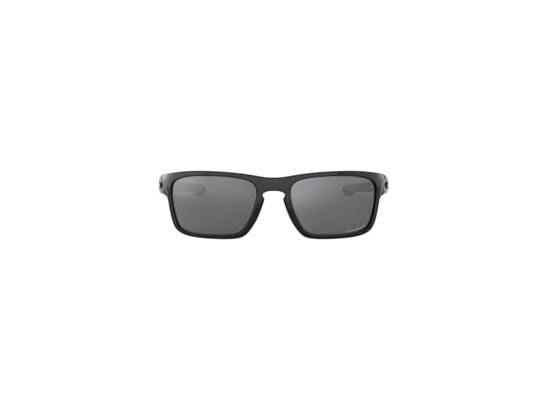 Oakley Men's Oo9408 Sliver Stealth Square Sunglasses - Gallery 4