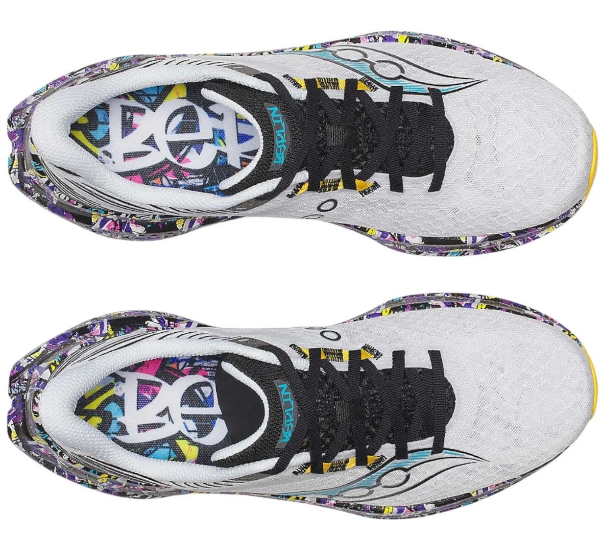 Saucony Men's Endorphin Speed 5 - Gallery 19