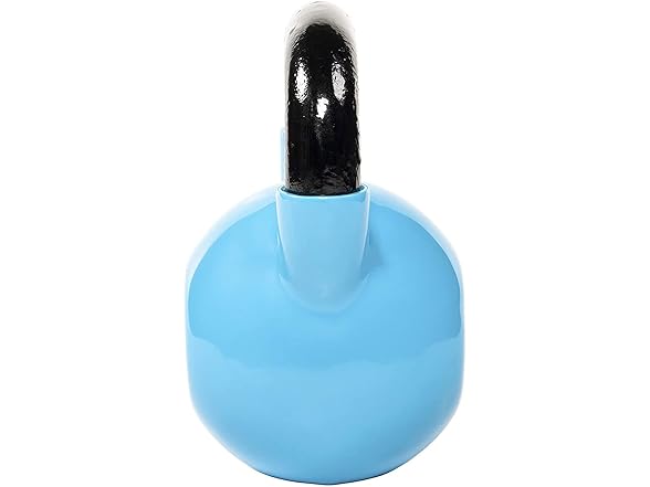 Everyday Essentials Kettlebell, 35 Pounds