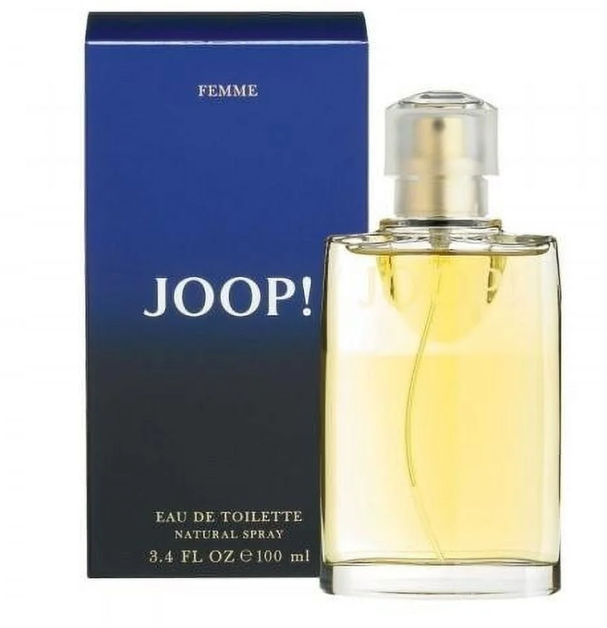 Joop Eau de Toilette Spray For Women 3.4 oz - Gallery 2