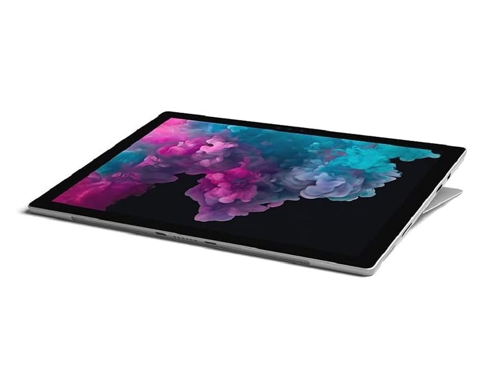 Microsoft Surface Pro 6 12.3" Tablet - Gallery 4