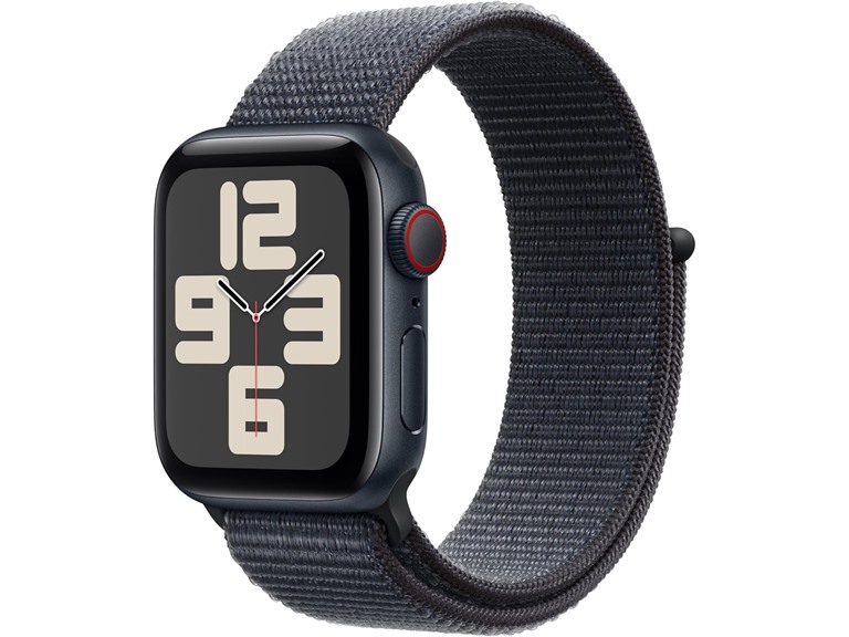 (NEW) Apple Watch SE (2nd Gen) Smartwatch [GPS + Cellular]