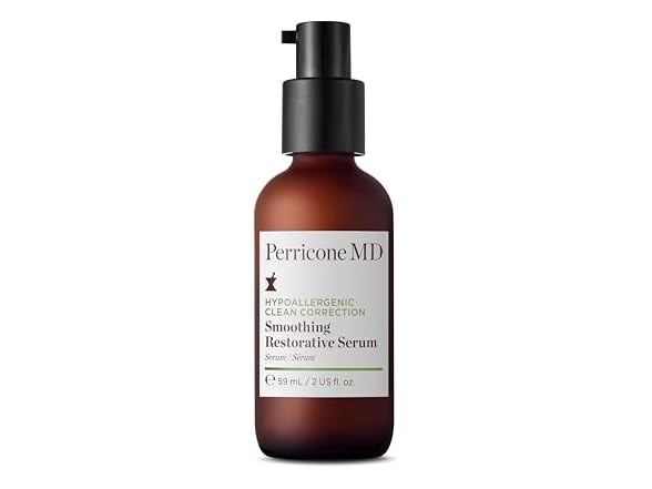 Perricone MD Hypoallergenic Clean Correc