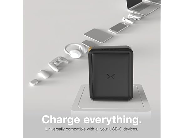NOCO XGrid X140 Dual Port 140W USB-C Charger