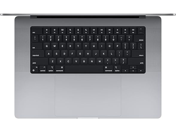 Apple 2021 MacBook Pro with Apple M1 Pro Chip