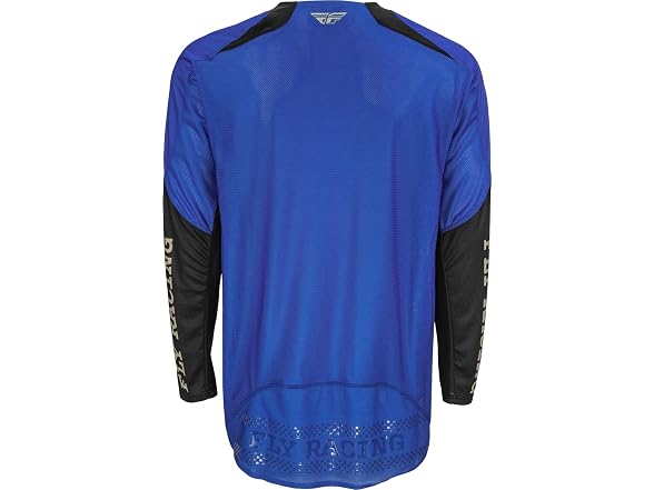 Fly Racing 2022 Adult Evolution DST XX-Large) - Gallery 2