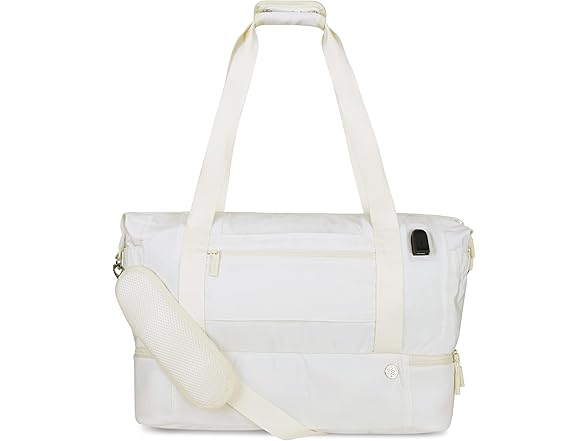 One and Only Weekender Tote Bag