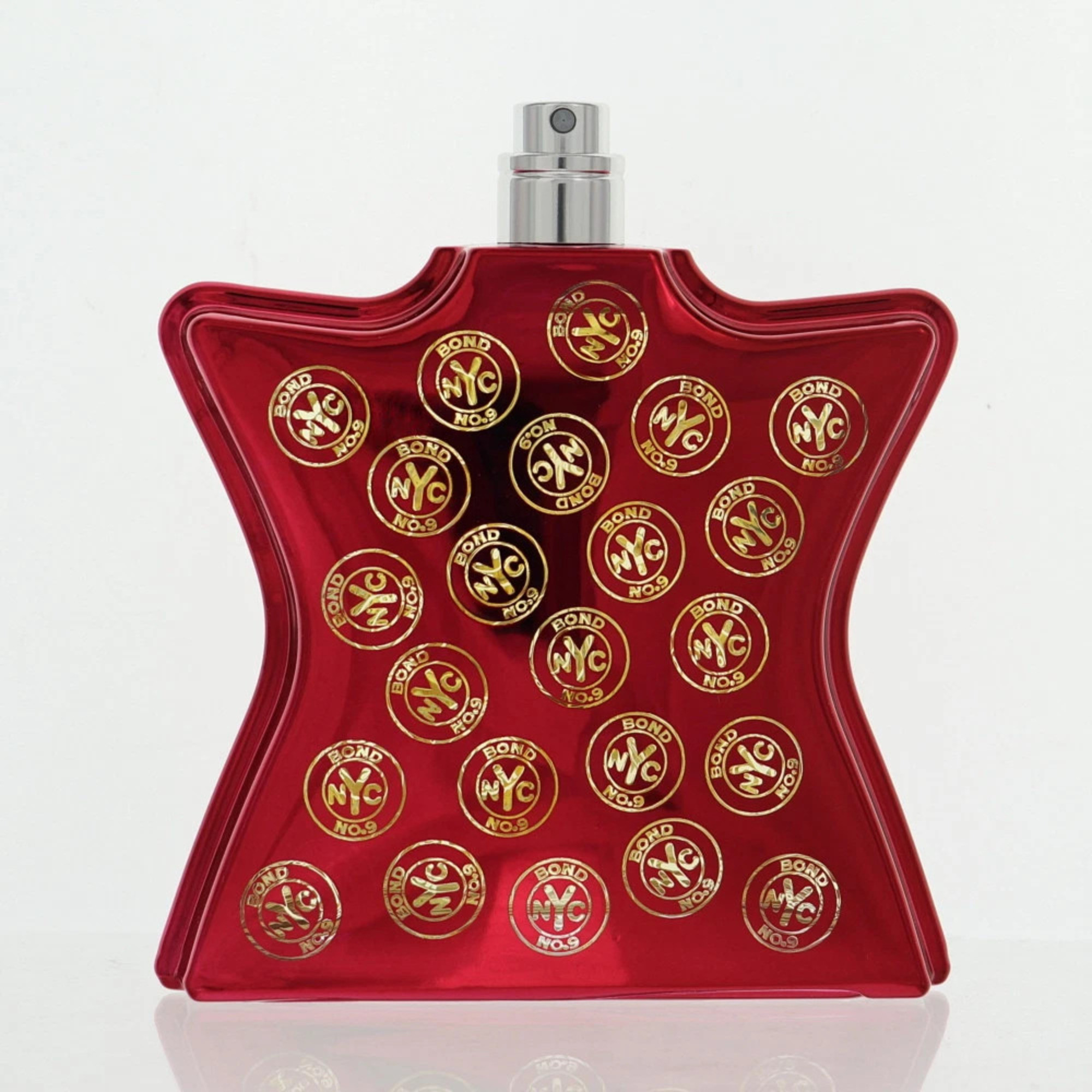 Bond No.9 Off-Broadway EDP 3.3oz NO CAP TESTER - Gallery 2