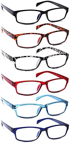 12 Pack Computer Reading Glasses