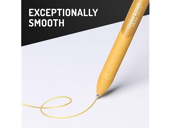 Paper Mate InkJoy Gel Pens