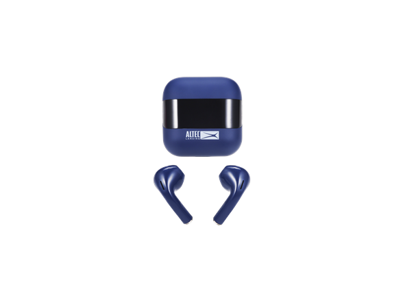 Play TWS Earbuds w/ Display Case (MZX646)