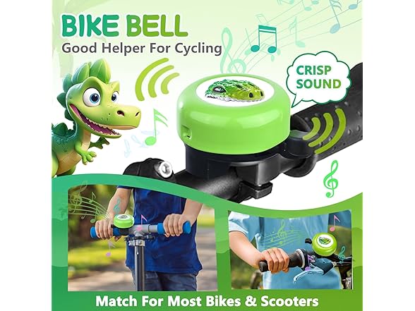 DOJASOHILMI Toddler/Kids Bike Helmet