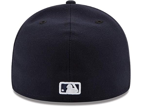 DETROIT TIGERS MLB 59Fifty Authentic On Field Cap