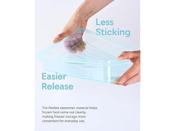 LocknLock Food Storage Container, 15.2 fl oz (450 mL)