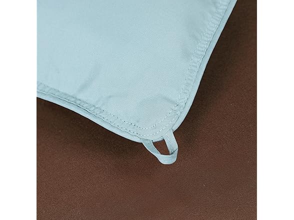 Superior Brushed Microfiber Reversible Comforter Bedding