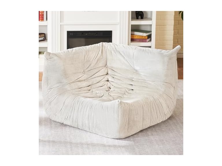 Giant Bean Bag Chairs Lazy Sofa