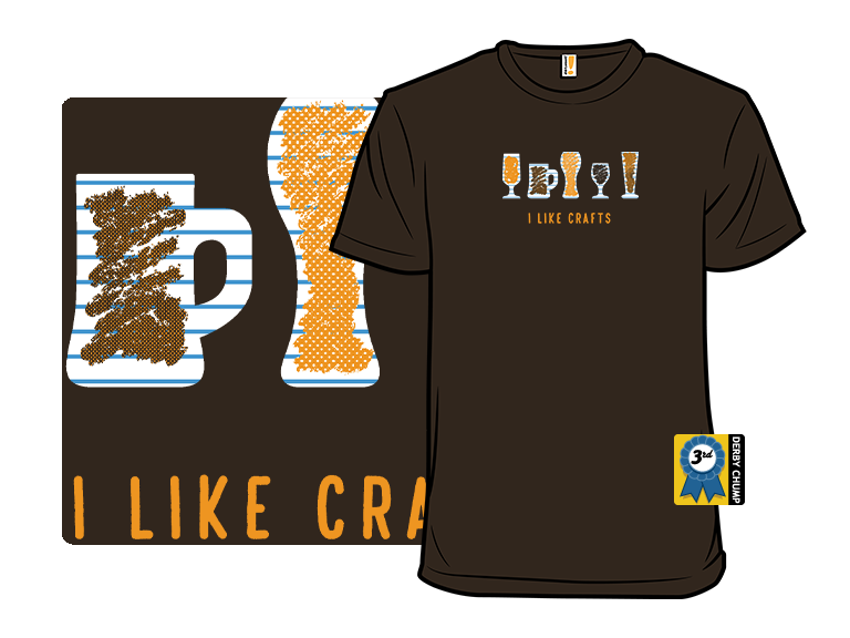 I Like Crafts - Gallery 3