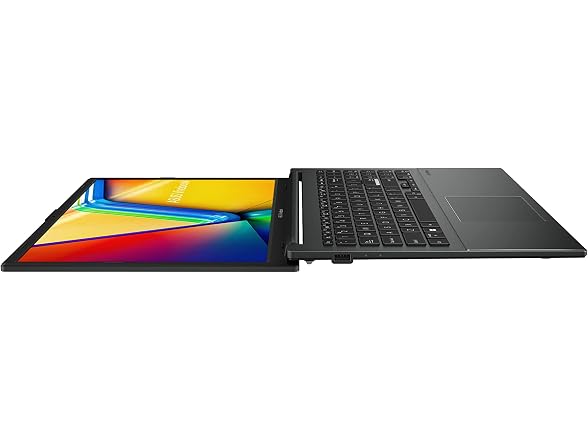 ASUS Vivobook Go 15.6” FHD Slim Laptop
