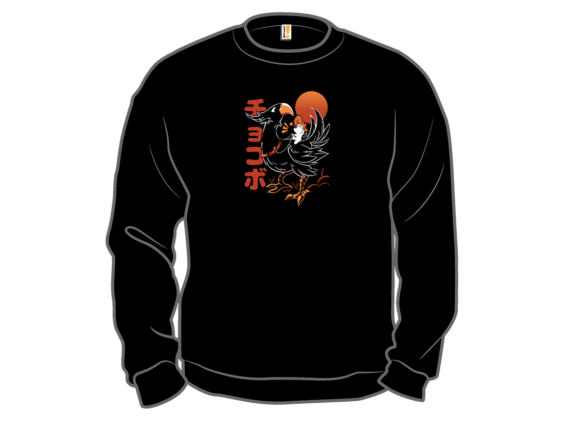 Bird Cowboy - Gallery 11