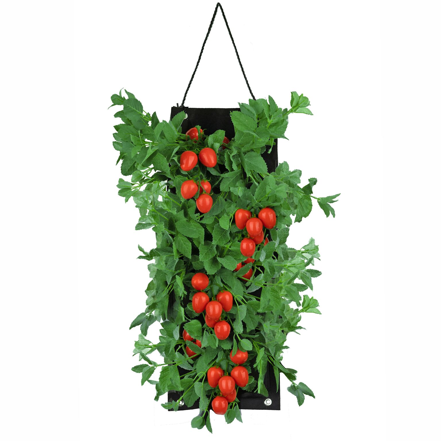 Organic Hanging Planter Bag Kit - Gallery 20