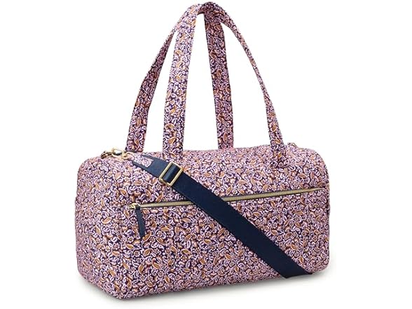 Amazon Essentials Women Quilted Weekender Duffel Bag - Gallery 7