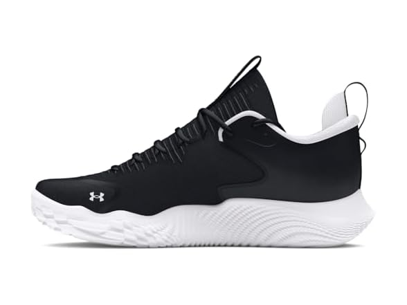 Under Armour Women's Flow Ace Low, 8 (Open Box)