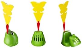 Fruit Fly Traps Indoor 12 Sticky 2-Pack - Gallery 2