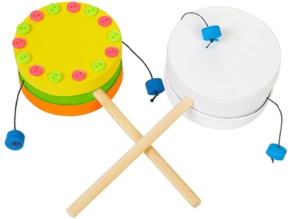Colorations Colorations Kids Decorate Your Own Spin Dr