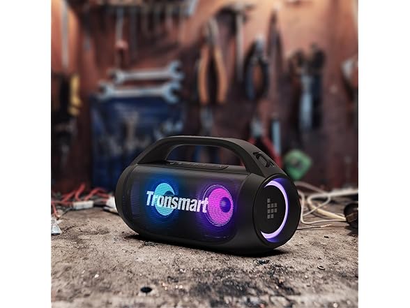 Tronsmart Bang SE Portable Bluetooth Speaker