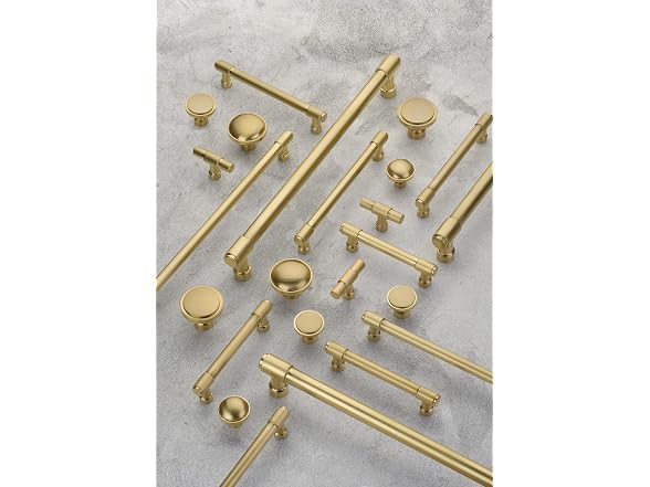Emtek 86690 Jasper 8 Inch Center to Center Bar Pull