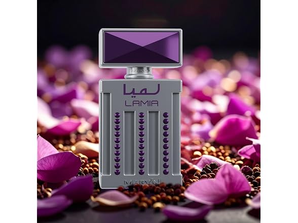 Maryaj Lamia Eau de Parfum for Women 3.4 oz