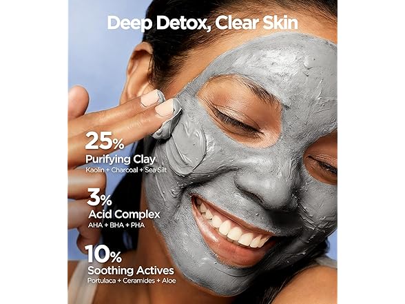 FunRoyal Glow-Boosting Face Masks Skincare Set