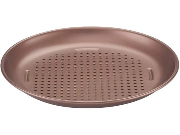 Cuisinart 4-pc Mini Pizza Pan Set
