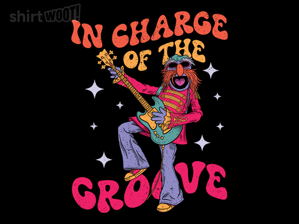 Groove Boss