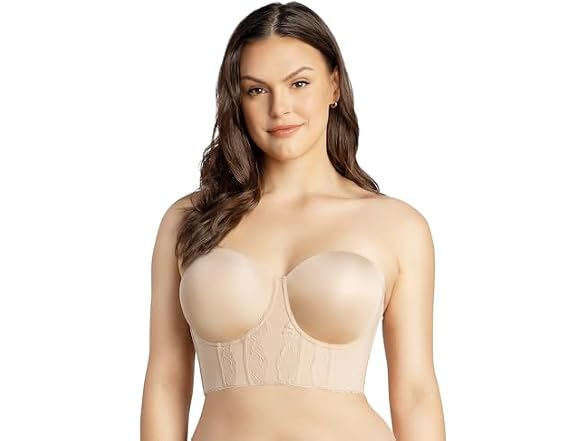 Parfait Women (36D) Chantelle 1891 C Molded Bra