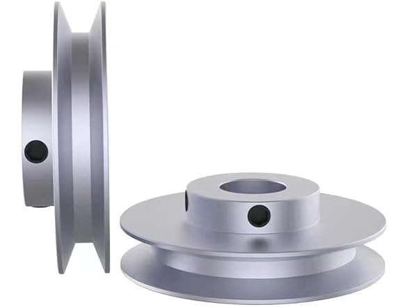  CHANCS Outer Diameter 100mm Single 