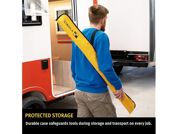 Stabila Stabila - 29840 STABILA PRO SET 80 AS Level Se
