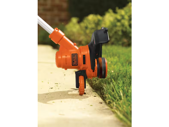 Black & Decker 14" 6.5 AMP Corded Electric Trimmer