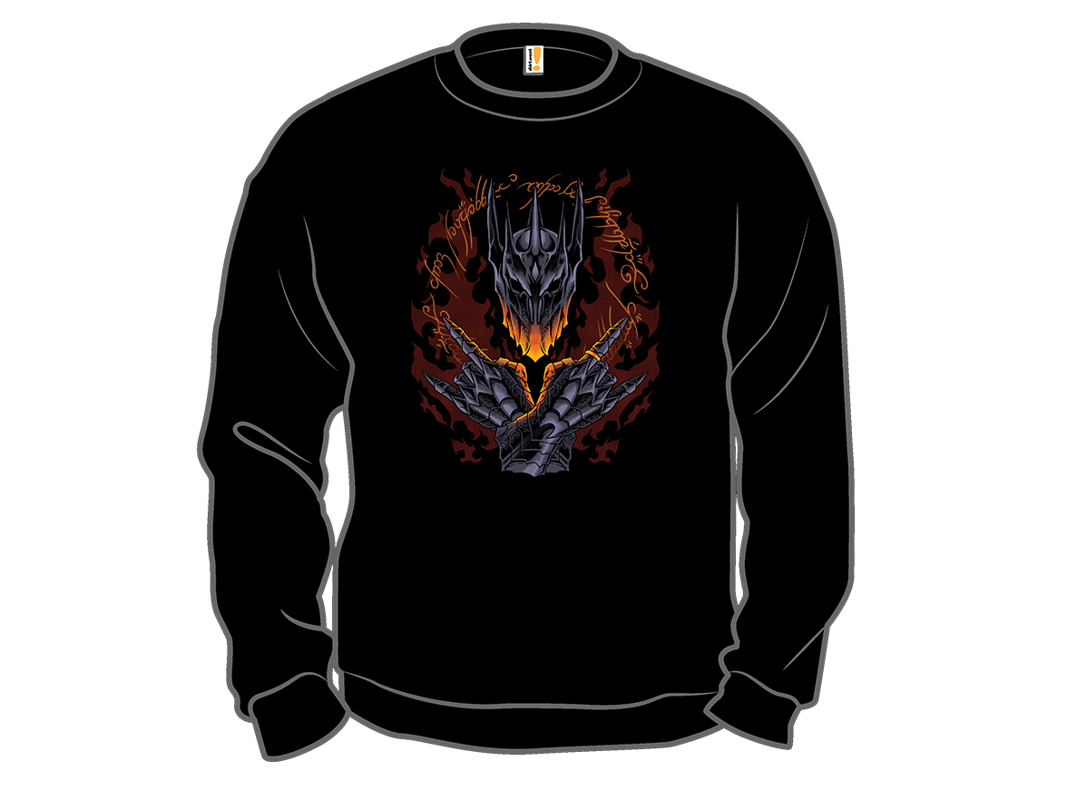 Heavy Metal Knight - Gallery 11