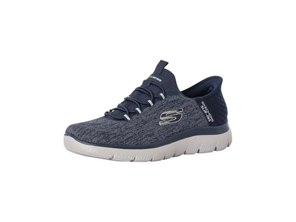 Skechers Men's Summits Key Pace Hands