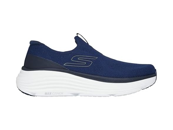 Skechers Men Max Cushioning Endeavour Sneaker