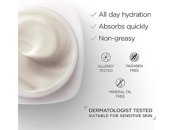 L'Oreal Paris Age Perfect Collagen Moisutrizer