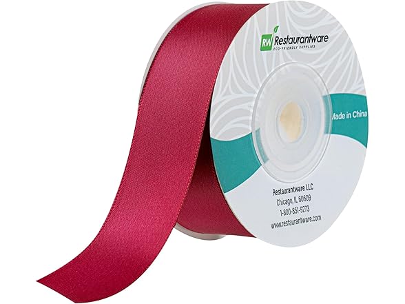 Restaurantware Restaurantware-Gift Tek 10 Yar