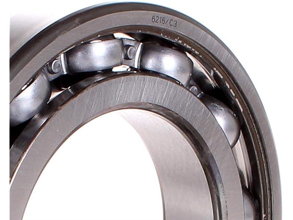 SKF 6216/C3 SKF Deep Groove Ball Bearing