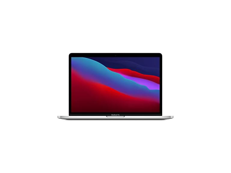 Apple Macbook Pro MYDA2LL/A 8GB RAM 512GB Silver S&D