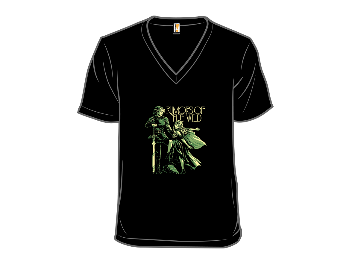 Elf Game Music Album - Gallery 10